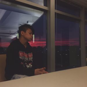 Meet your Posher, Johnny